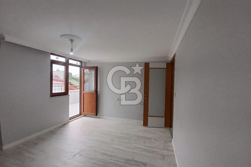 ANADOLU MAH. ÇİFT TERASLI 100M² KİRALIK DAİRE