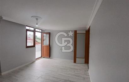 ANADOLU MAH. ÇİFT TERASLI 100M² KİRALIK DAİRE