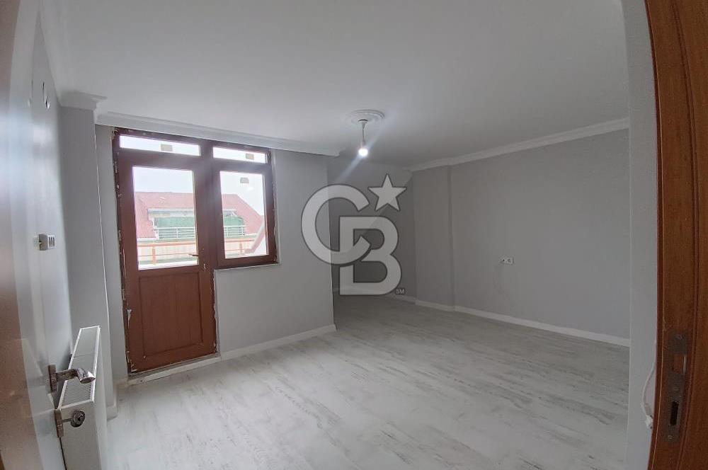 ANADOLU MAH. ÇİFT TERASLI 100M² KİRALIK DAİRE