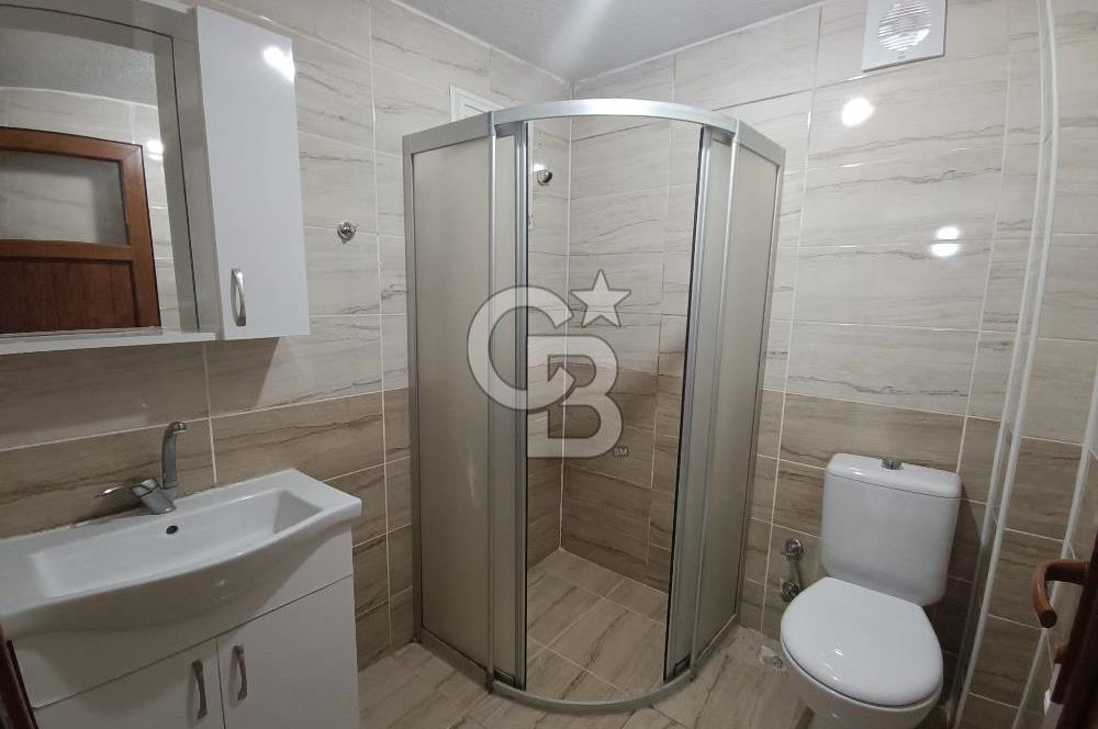 ANADOLU MAH. ÇİFT TERASLI 100M² KİRALIK DAİRE