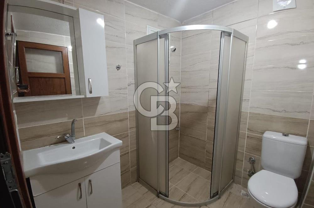 ANADOLU MAH. ÇİFT TERASLI 100M² KİRALIK DAİRE