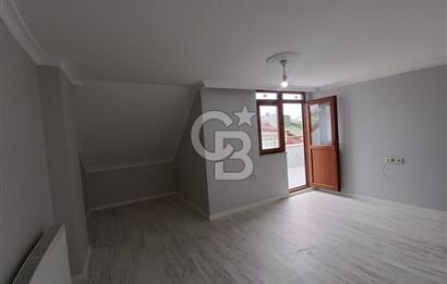 ANADOLU MAH. ÇİFT TERASLI 100M² KİRALIK DAİRE