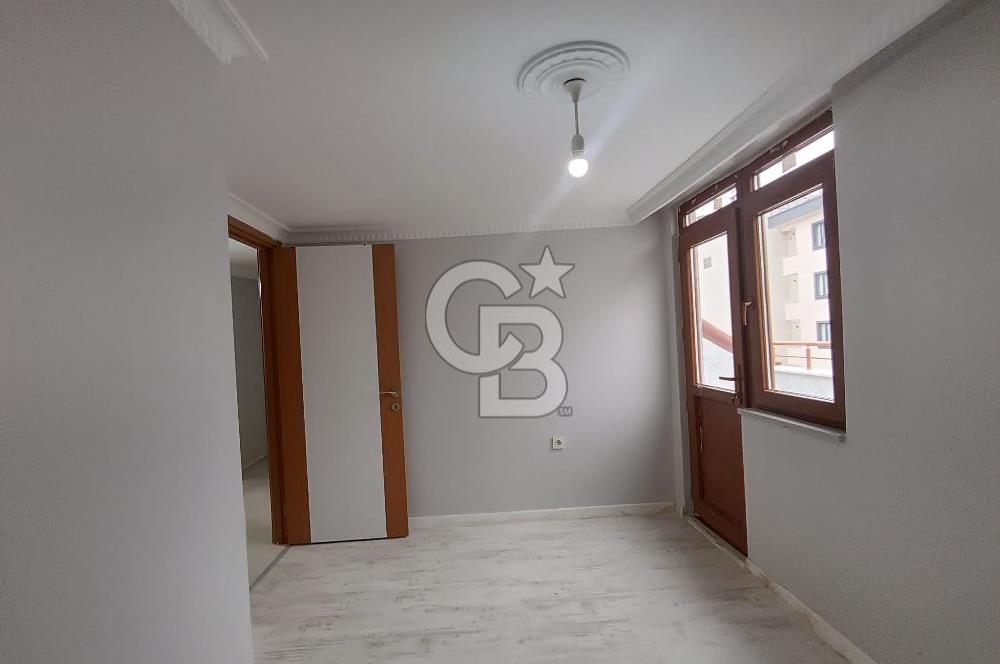 ANADOLU MAH. ÇİFT TERASLI 100M² KİRALIK DAİRE