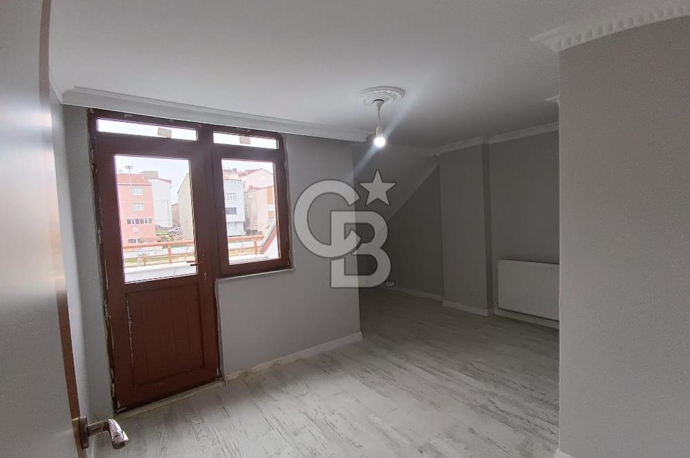 ANADOLU MAH. ÇİFT TERASLI 100M² KİRALIK DAİRE