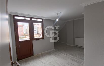 ANADOLU MAH. ÇİFT TERASLI 100M² KİRALIK DAİRE