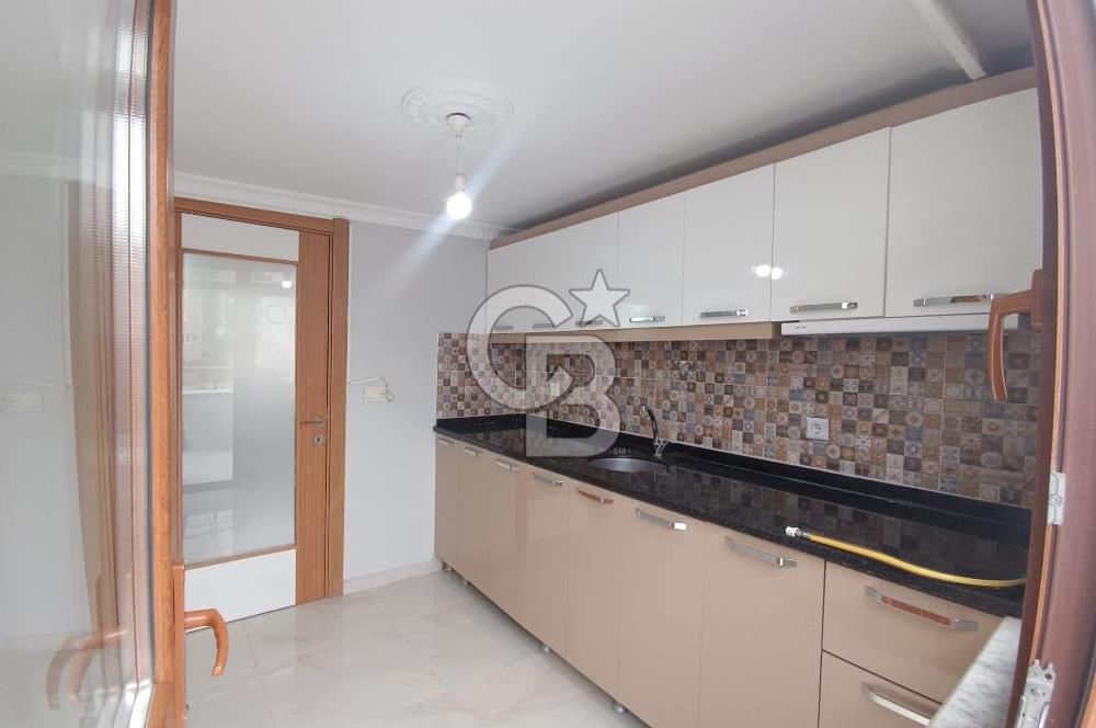 ANADOLU MAH. ÇİFT TERASLI 100M² KİRALIK DAİRE