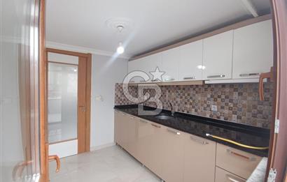 ANADOLU MAH. ÇİFT TERASLI 100M² KİRALIK DAİRE