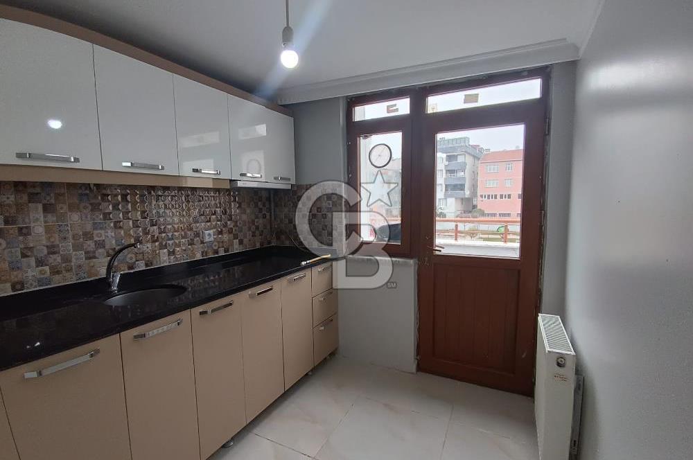 ANADOLU MAH. ÇİFT TERASLI 100M² KİRALIK DAİRE