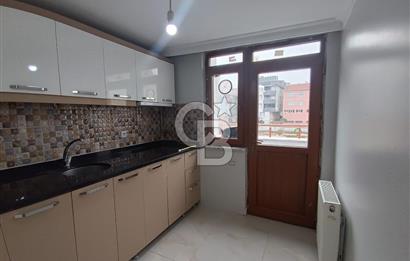 ANADOLU MAH. ÇİFT TERASLI 100M² KİRALIK DAİRE