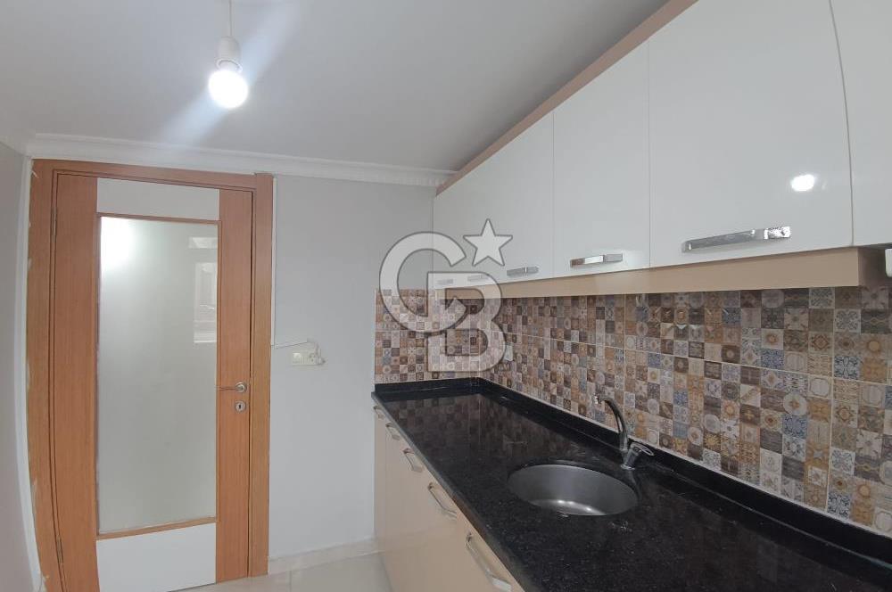 ANADOLU MAH. ÇİFT TERASLI 100M² KİRALIK DAİRE