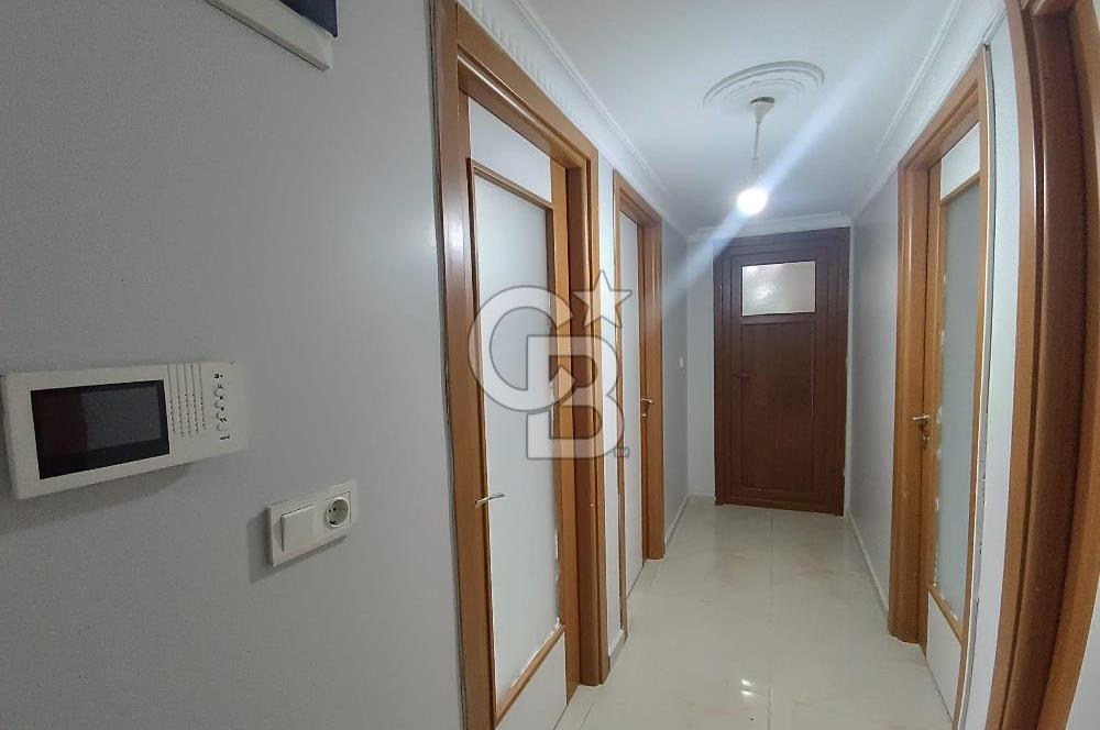 ANADOLU MAH. ÇİFT TERASLI 100M² KİRALIK DAİRE
