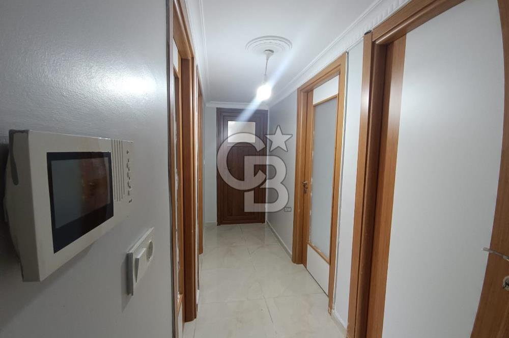 ANADOLU MAH. ÇİFT TERASLI 100M² KİRALIK DAİRE