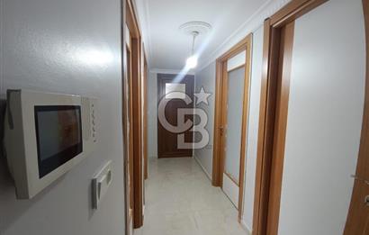 ANADOLU MAH. ÇİFT TERASLI 100M² KİRALIK DAİRE