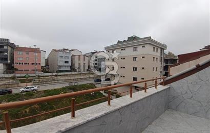 ANADOLU MAH. ÇİFT TERASLI 100M² KİRALIK DAİRE
