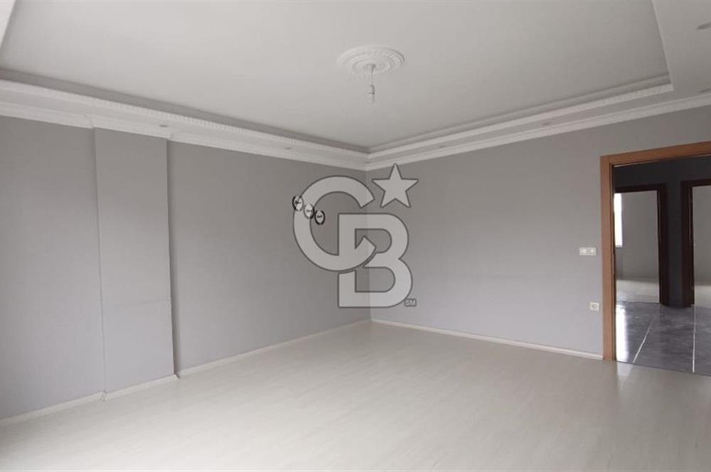 ARNAVUTKÖY ANADOLU MH. 100 m² NET, FERAH VE TEMİZ KİRALIK DAİRE