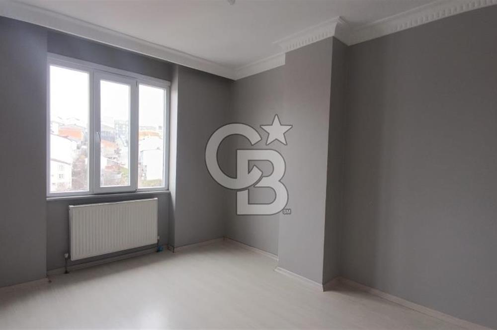 ARNAVUTKÖY ANADOLU MH. 100 m² NET, FERAH VE TEMİZ KİRALIK DAİRE