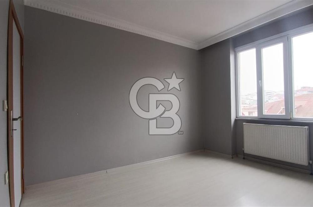 ARNAVUTKÖY ANADOLU MH. 100 m² NET, FERAH VE TEMİZ KİRALIK DAİRE