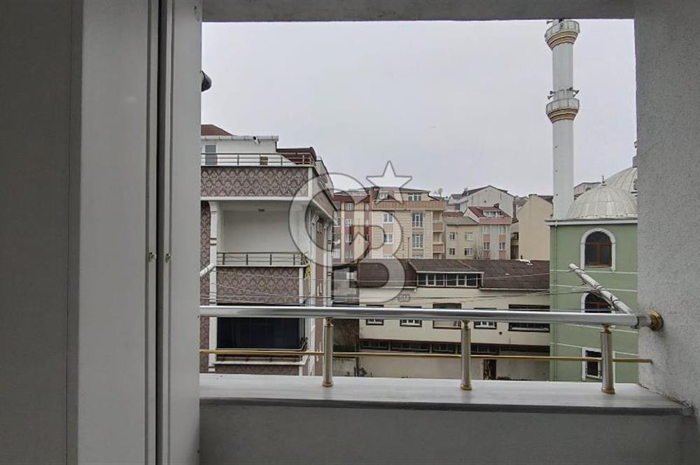 ARNAVUTKÖY ANADOLU MH. 100 m² NET, FERAH VE TEMİZ KİRALIK DAİRE
