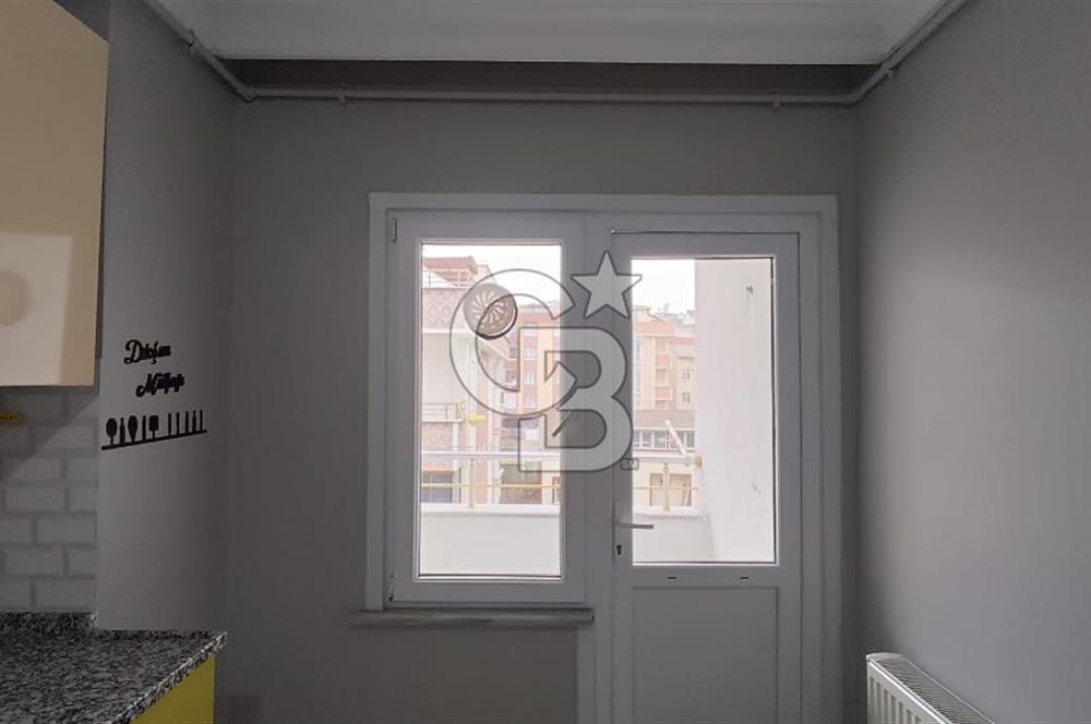 ARNAVUTKÖY ANADOLU MH. 100 m² NET, FERAH VE TEMİZ KİRALIK DAİRE