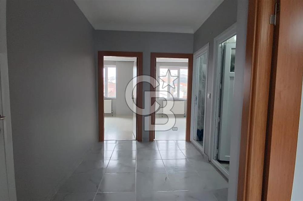 ARNAVUTKÖY ANADOLU MH. 100 m² NET, FERAH VE TEMİZ KİRALIK DAİRE