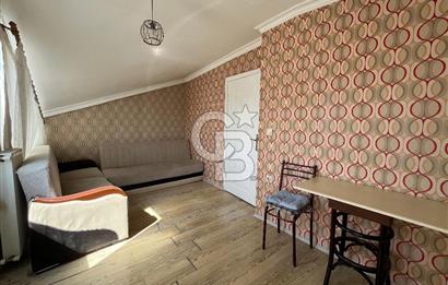 CB LEVEL'DAN GÖRÜKLE MERKEZE YAKIN 3+1 EŞYALI KİRALIK DAİRE