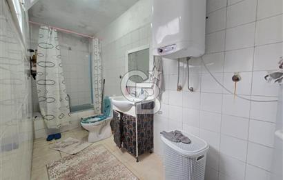 Ayvalık Merkezde Satılık Müstakil 3+1 Bahçeli Ev Sahile 300m