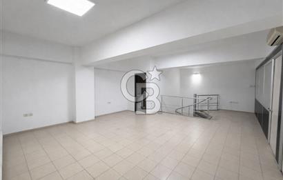  İzmir Konak Oto Plaza’da Üç Katlı Prestijli Fırsat Ticari Dükkan