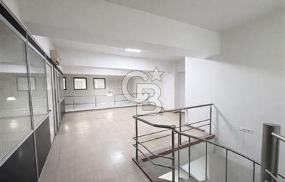  İzmir Konak Oto Plaza’da Üç Katlı Prestijli Fırsat Ticari Dükkan