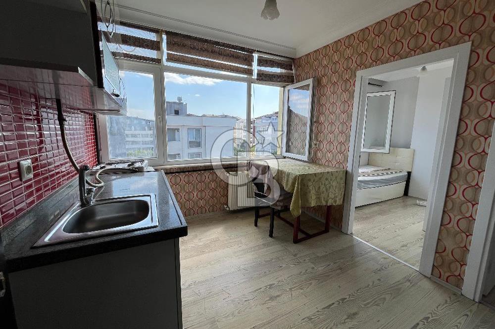 CB LEVEL'DAN GÖRÜKLE MERKEZE YAKIN 3+1 EŞYALI KİRALIK DAİRE