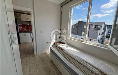 CB LEVEL'DAN GÖRÜKLE MERKEZE YAKIN 3+1 EŞYALI KİRALIK DAİRE