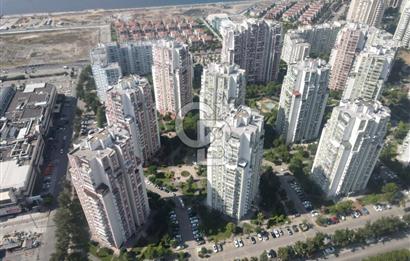 Karşıyaka Mavişehir Flamingo 12 Sitesi Kiralık 3+1 Fulya Toktan