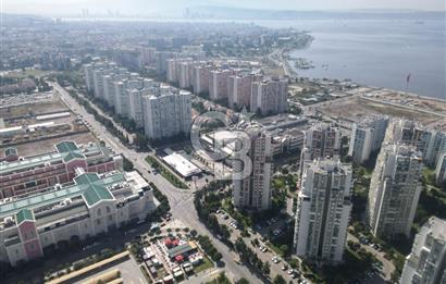 Karşıyaka Mavişehir Flamingo 12 Sitesi Kiralık 3+1 Fulya Toktan