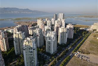 Karşıyaka Mavişehir Flamingo 12 Sitesi Kiralık 3+1 Fulya Toktan - 5 - 337084