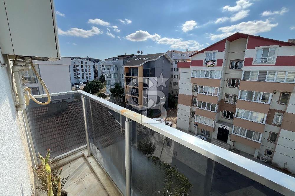 CB LEVEL'DAN GÖRÜKLE MERKEZE YAKIN 3+1 EŞYALI KİRALIK DAİRE