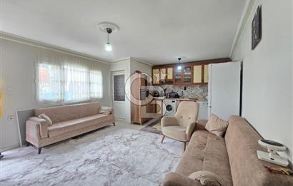 Ayvalık Merkezde Satılık Müstakil 3+1 Bahçeli Ev Sahile 300m