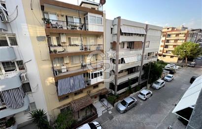 Karşıyaka Yalı Mahallesinde Satılık 3+1 Daire Yatırımlık Oturuma Hazır