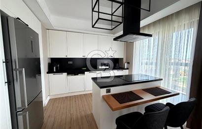 Çeşmealtı Perla Urla'da 2+1 Özel Konumlu Lüks Daire Satılık