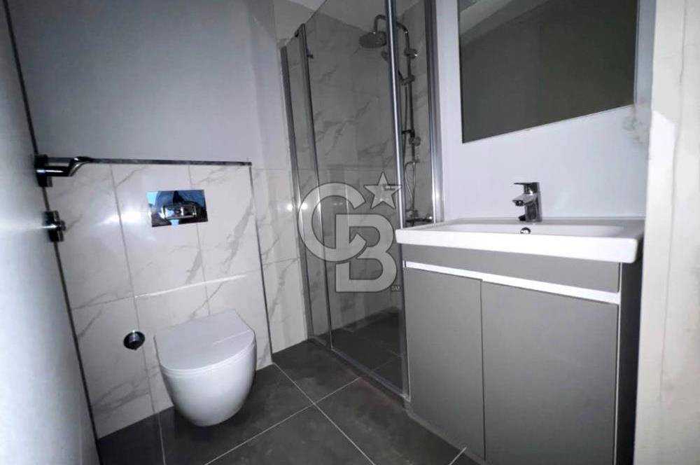 Karşıyaka Yalı Mahallesinde Satılık 3+1 Daire Yatırımlık Oturuma Hazır