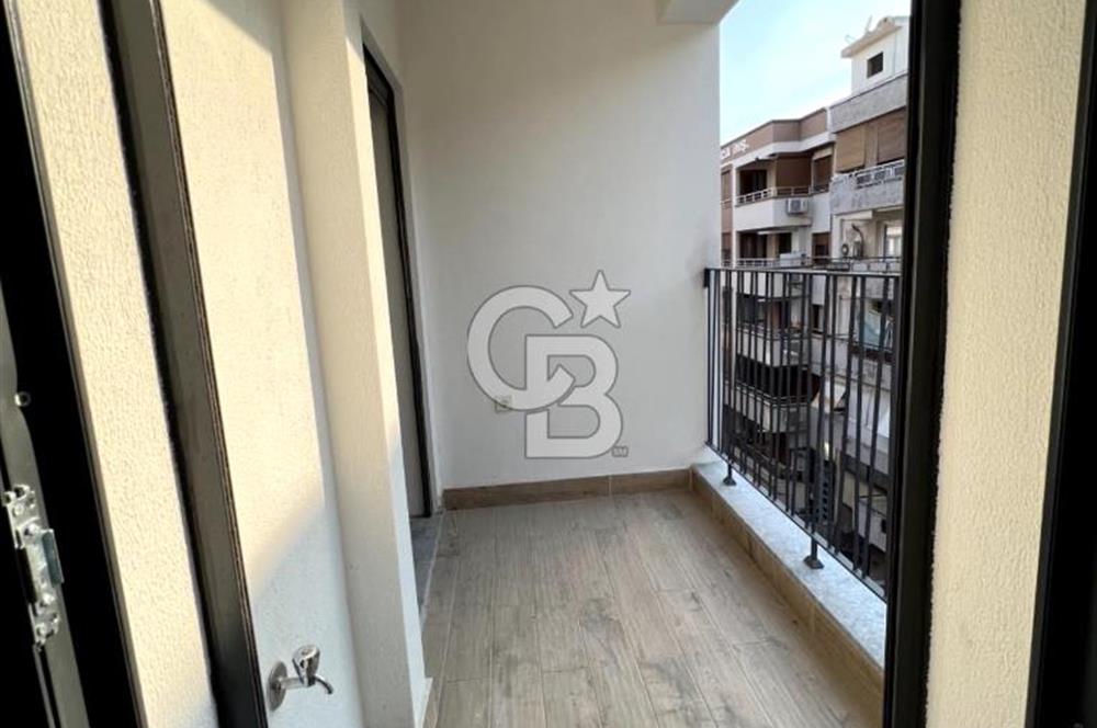 Karşıyaka Yalı Mahallesinde Satılık 3+1 Daire Yatırımlık Oturuma Hazır