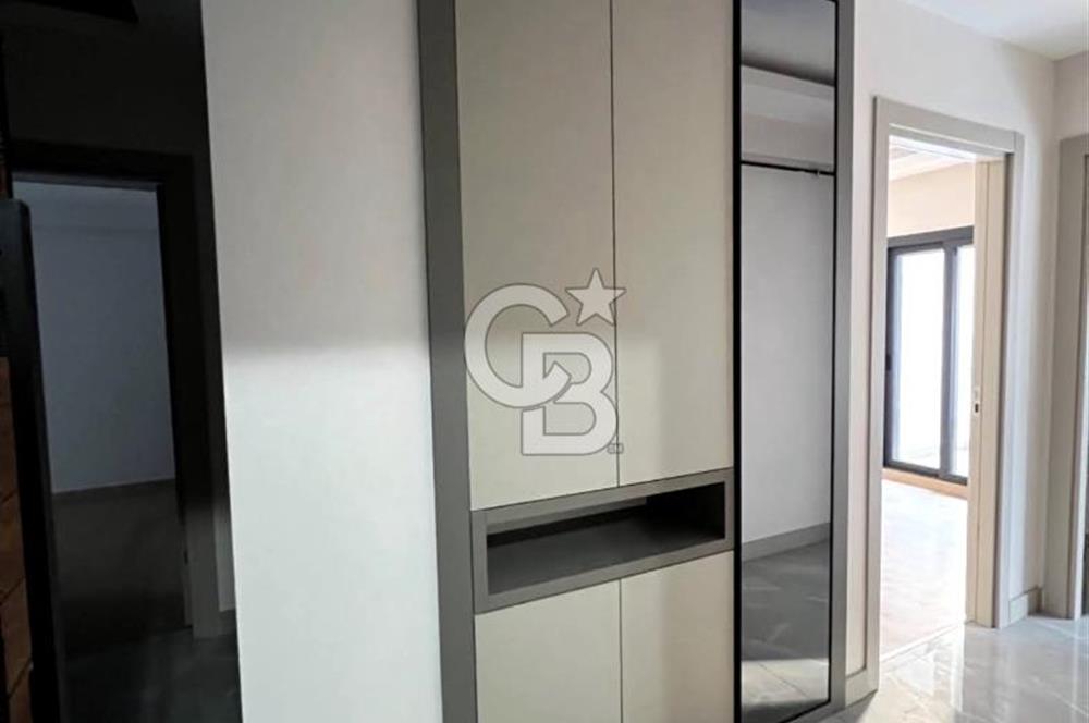 Karşıyaka Yalı Mahallesinde Satılık 3+1 Daire Yatırımlık Oturuma Hazır