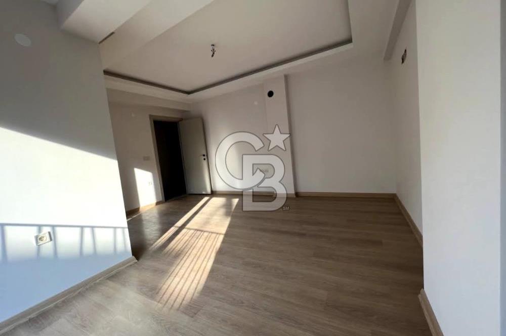 Karşıyaka Yalı Mahallesinde Satılık 3+1 Daire Yatırımlık Oturuma Hazır