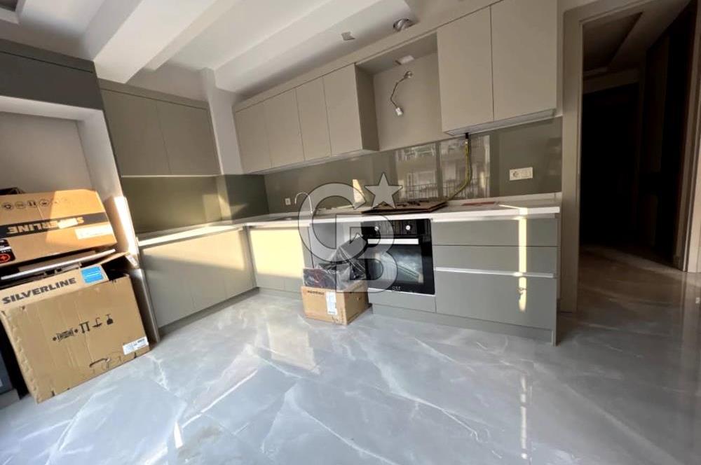 Karşıyaka Yalı Mahallesinde Satılık 3+1 Daire Yatırımlık Oturuma Hazır