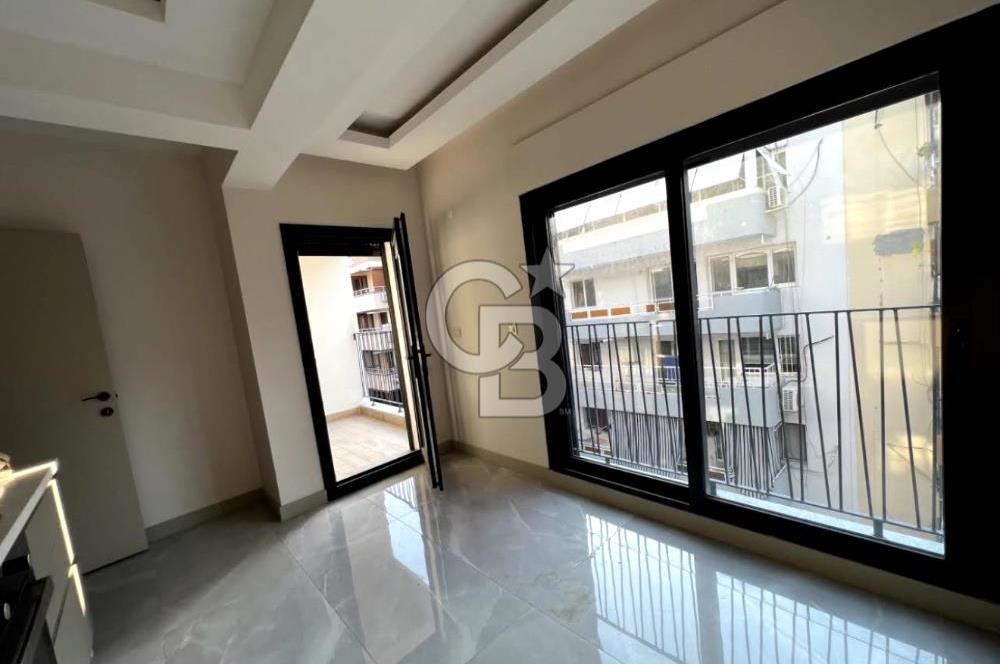 Karşıyaka Yalı Mahallesinde Satılık 3+1 Daire Yatırımlık Oturuma Hazır