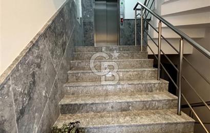 Karşıyaka Yalı Mahallesinde Satılık 3+1 Daire Yatırımlık Oturuma Hazır