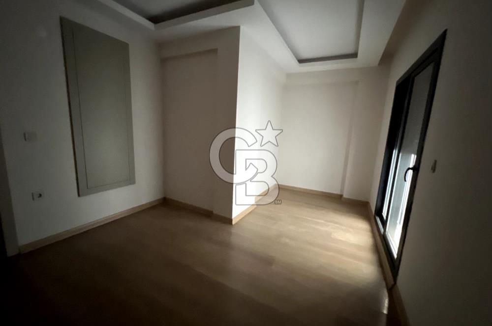 Karşıyaka Yalı Mahallesinde Satılık 3+1 Daire Yatırımlık Oturuma Hazır