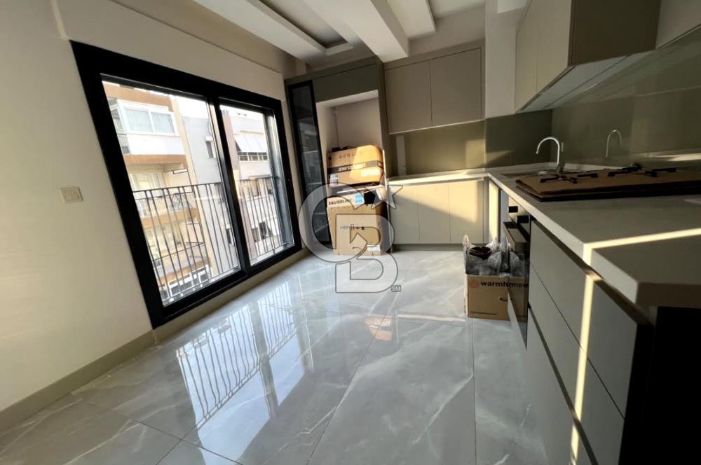 Karşıyaka Yalı Mahallesinde Satılık 3+1 Daire Yatırımlık Oturuma Hazır