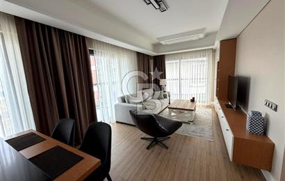 Çeşmealtı Perla Urla'da 2+1 Özel Konumlu Lüks Daire Satılık