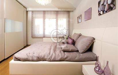 ATAŞEHİR KENT PLUS 4+1 SATILIK FIRSAT DAİRE