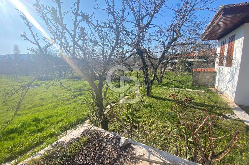 Muğla Karabağlar Yaylası'nda Müstakil 2+1 Kiralık Yayla Evi 