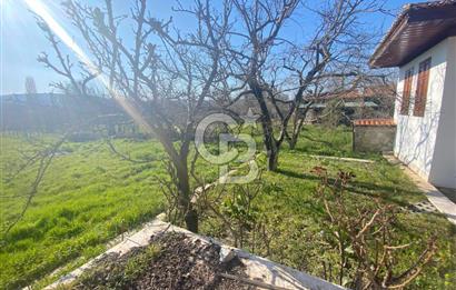 Muğla Karabağlar Yaylası'nda Müstakil 2+1 Kiralık Yayla Evi 